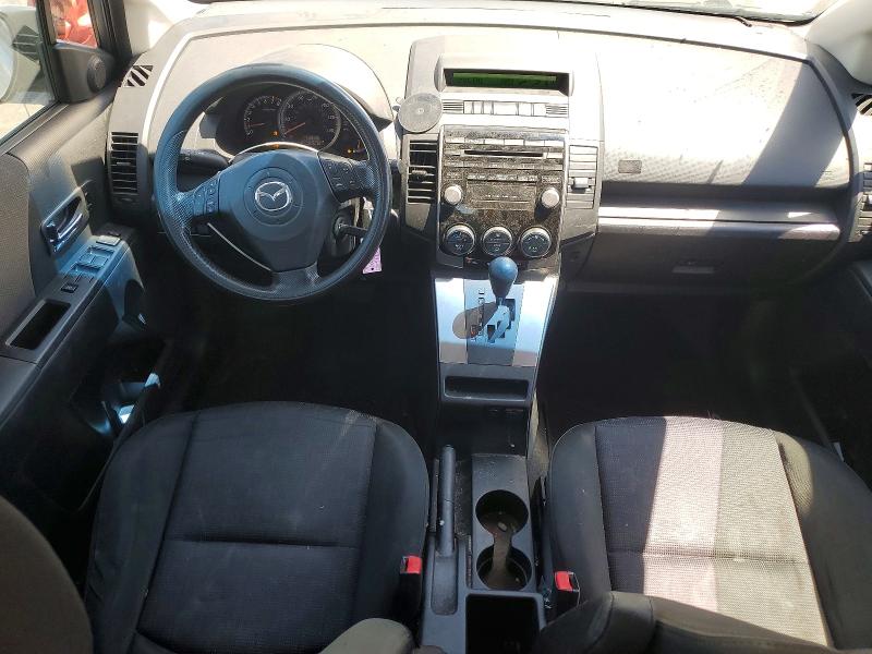 Продаж на аукціоні авто 2010 Mazda 5, vin: JM1CR2WL5A0375626, номер лоту: 51873276