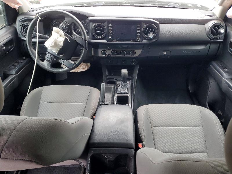 51546456 :رقم المزاد ، 3TYCZ5AN7PT123235 vin ، 2023 Toyota Tacoma مزاد بيع