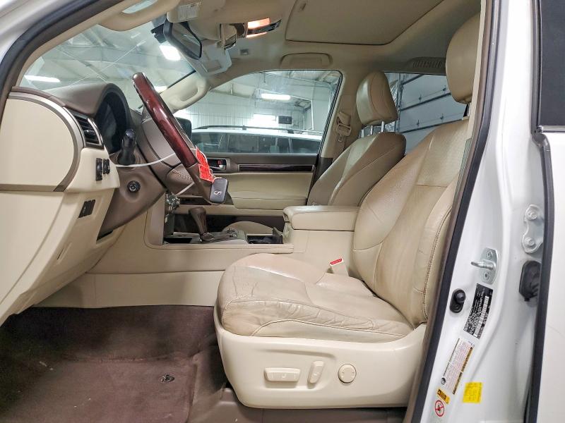 49985916 :رقم المزاد ، JTJBM7FXXG5125480 vin ، 2016 Lexus Gx مزاد بيع