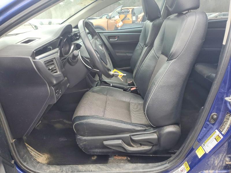 Aukcja sprzedaży 2014 Toyota Corolla, vin: 2T1BURHE2EC028798, numer aukcji: 50989456