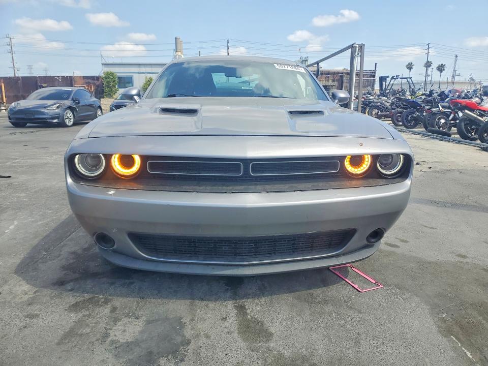 Aukcja sprzedaży 2016 Dodge Challenger, vin: 2C3CDZAG8GH201074, numer aukcji: 50271586