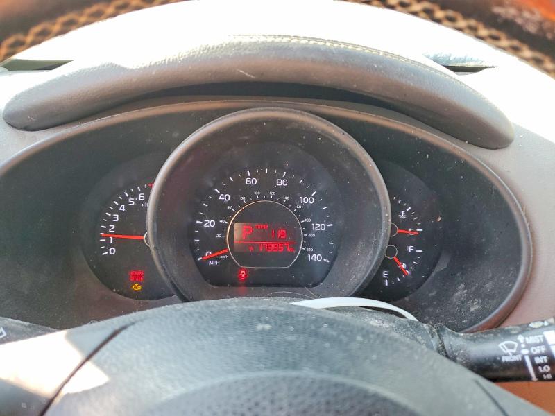 49596996 :رقم المزاد ، KNDJP3A53G7371523 vin ، 2016 Kia Soul مزاد بيع