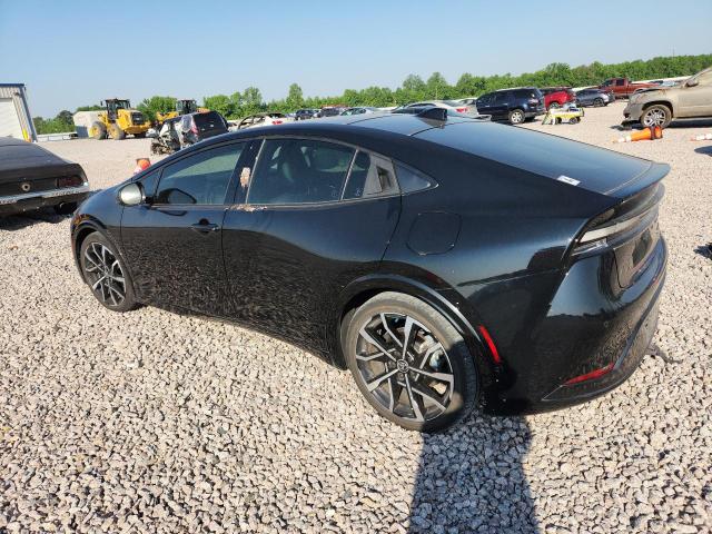 Продажа на аукционе авто 2024 Toyota Prius Prime, vin: JTDACACU1R3029647, номер лота: 49598556
