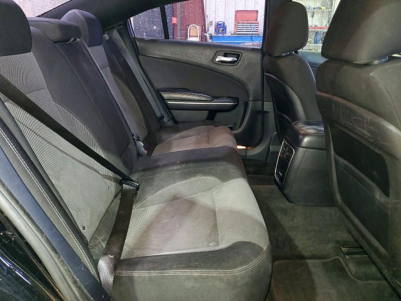 Aukcja sprzedaży 2015 Dodge Charger, vin: 2C3CDXBG3FH856552, numer aukcji: 48341396
