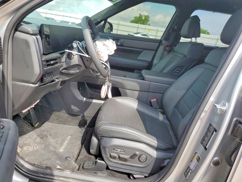 Aukcja sprzedaży 2025 Hyundai Santa Fe, vin: 5NMP54G19SH057242, numer aukcji: 49984116