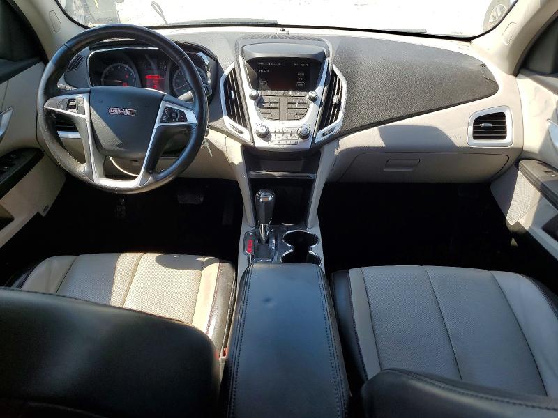 Продажа на аукционе авто 2016 Gmc Terrain, vin: 2GKALPEK2G6270027, номер лота: 49417226