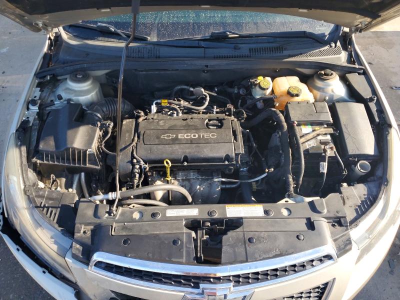 Продажа на аукционе авто 2014 Chevrolet Cruze, vin: 1G1PA5SHXE7333339, номер лота: 50899356