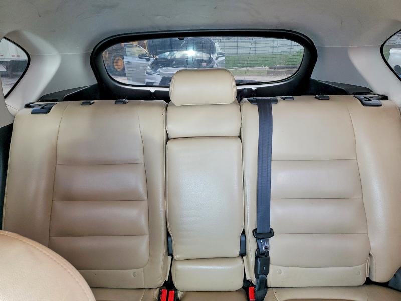 48526336 :رقم المزاد ، JM3KE2CY0F0538642 vin ، 2015 Mazda Cx-5 مزاد بيع