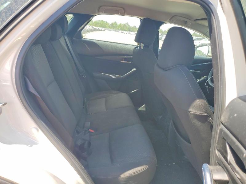 50279906 :رقم المزاد ، 3MVDMBAL6MM219184 vin ، 2021 Mazda Cx-30 مزاد بيع