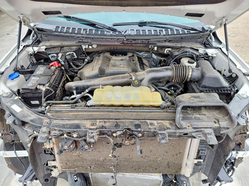 50757566 :رقم المزاد ، 1FMJK1JT8LEA86108 vin ، 2020 Ford Expedition مزاد بيع
