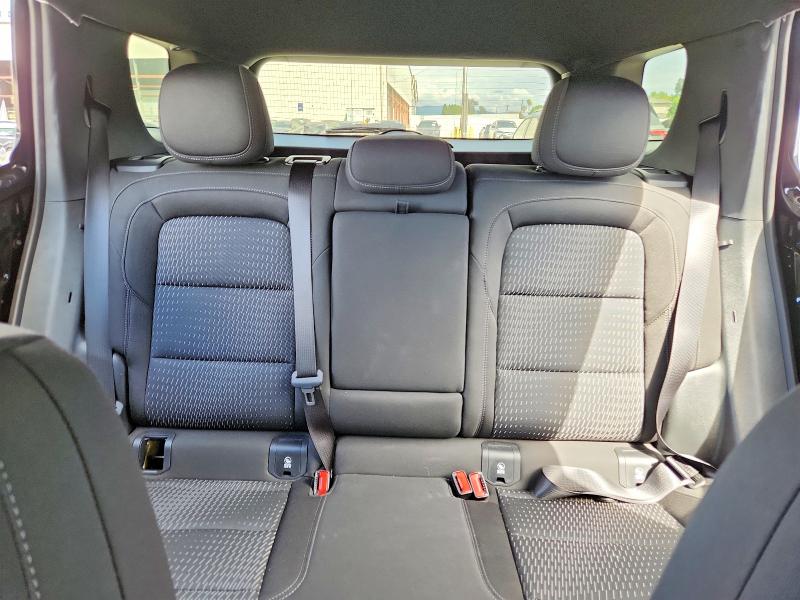 2026 Chevrolet Equinox მანქანა იყიდება აუქციონზე, vin: 3GNAXPEG1TL331778, აუქციონის ნომერი: 49716416