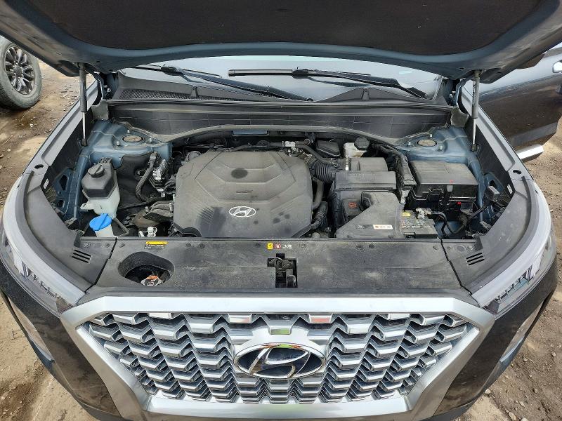 Aukcja sprzedaży 2020 Hyundai Palisade, vin: KM8R4DHE4LU063310, numer aukcji: 51703496