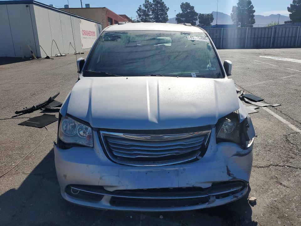 Продажа на аукционе авто 2012 Chrysler Town & Country, vin: 2C4RC1BG8CR353269, номер лота: 49459496