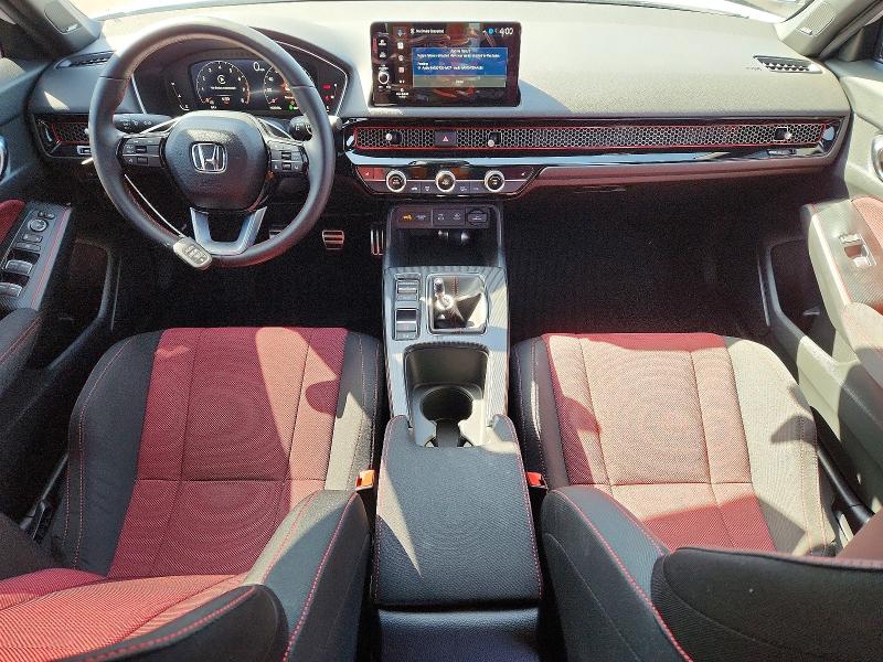 Продажа на аукционе авто 2026 Honda Civic, vin: 2HGFE1E5XTH471872, номер лота: 51572746