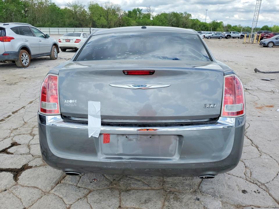 49440936 :رقم المزاد ، 2C3CCACGXCH205901 vin ، 2012 Chrysler 300 مزاد بيع