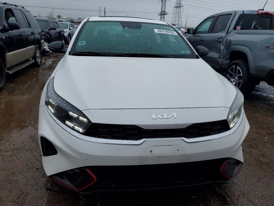 Aukcja sprzedaży 2023 Kia Forte, vin: 3KPF54AD3PE670325, numer aukcji: 48418256