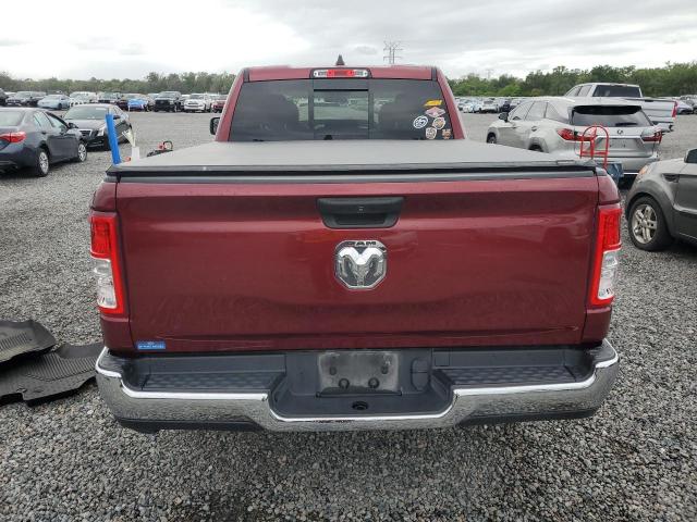 48734216 :رقم المزاد ، 1C6RRECT2KN801011 vin ، 2019 Ram 1500 مزاد بيع