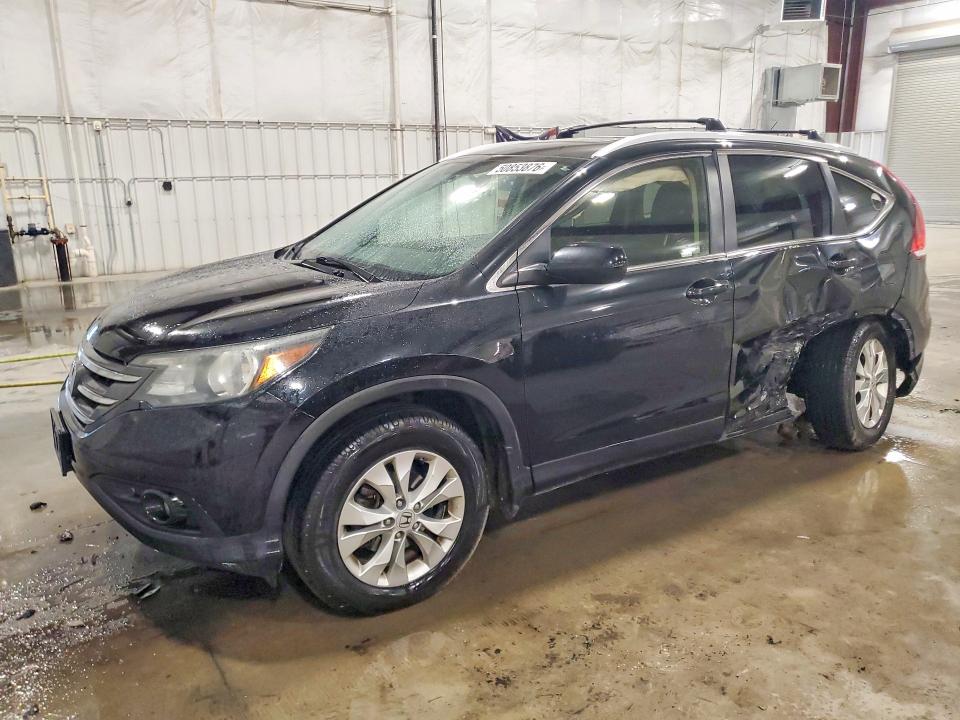 2012 Honda Cr-v მანქანა იყიდება აუქციონზე, vin: JHLRM4H50CC029412, აუქციონის ნომერი: 50853876