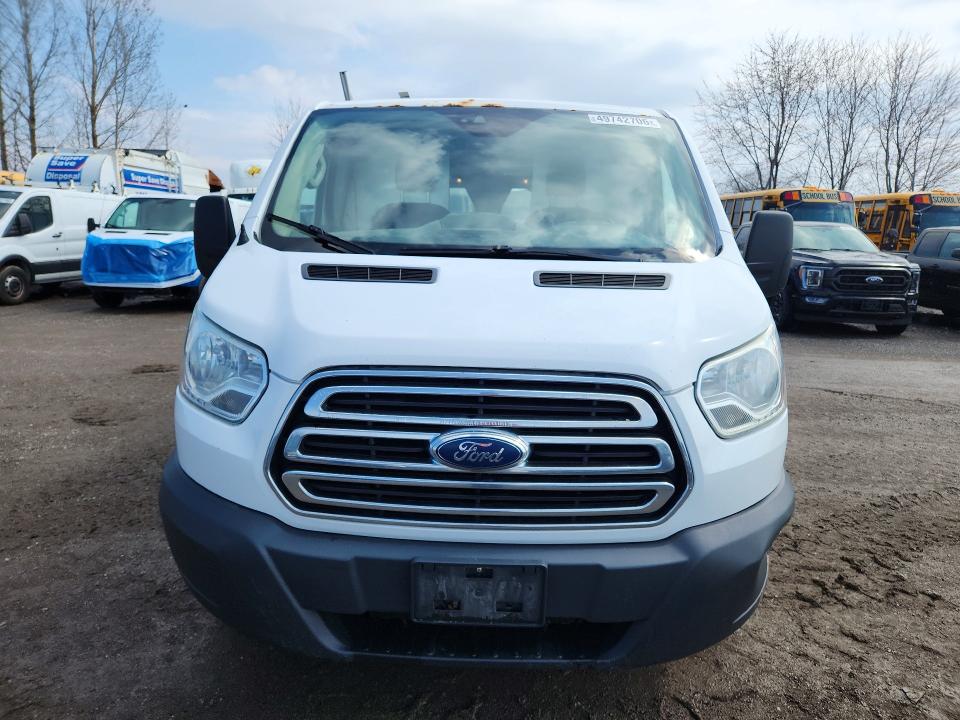 Aukcja sprzedaży 2016 Ford Transit, vin: 1FTYR2YM9GKA48171, numer aukcji: 49742706