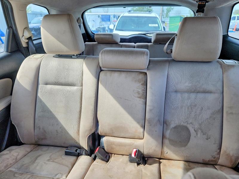 2015 Mazda Cx-9 მანქანა იყიდება აუქციონზე, vin: JM3TB2BA5F0458237, აუქციონის ნომერი: 50714516