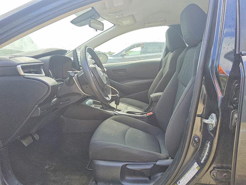 Aukcja sprzedaży 2022 Toyota Corolla, vin: 5YFEPMAE8NP296255, numer aukcji: 50509726