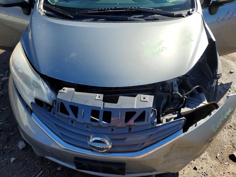 Продажа на аукционе авто 2014 Nissan Versa Note, vin: 3N1CE2CP2EL387084, номер лота: 48817166