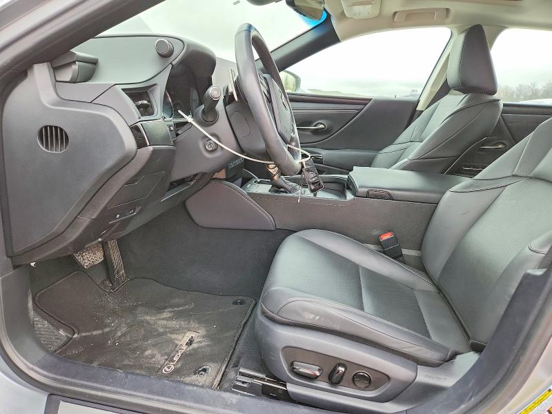 Auction sale of the 2024 Lexus Es 350, vin: 58ADZ1B10RU172297, lot number: 50823236