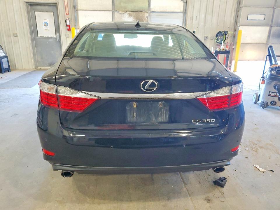2013 Lexus Es 350 მანქანა იყიდება აუქციონზე, vin: JTHBK1GG5D2051773, აუქციონის ნომერი: 49165856