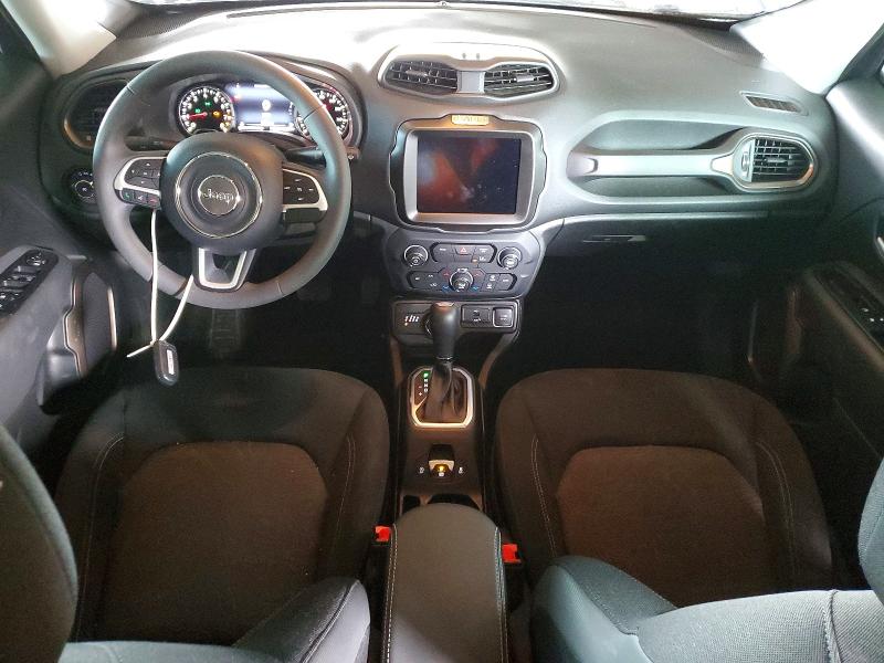 Aukcja sprzedaży 2023 Jeep Renegade, vin: ZACNJDB1XPPP36154, numer aukcji: 51896666