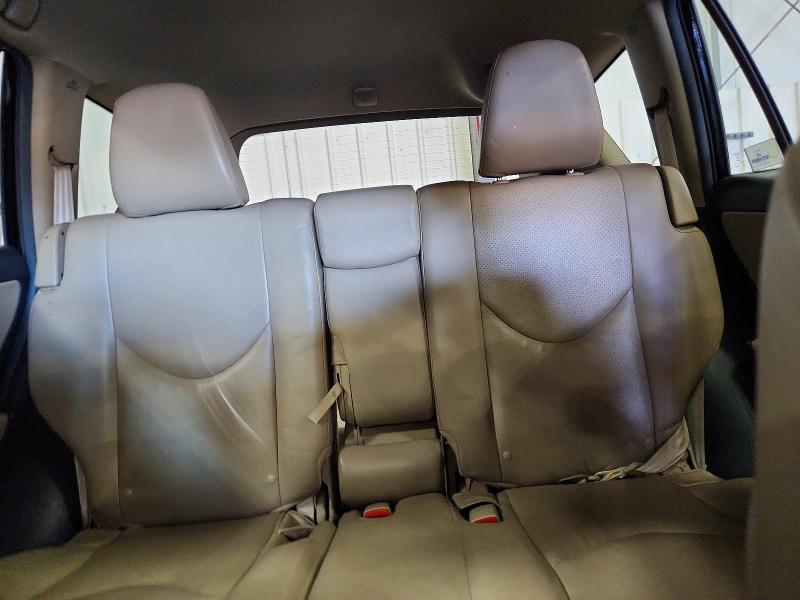 50281206 :رقم المزاد ، 2T3DF4DVXCW196347 vin ، 2012 Toyota Rav4 مزاد بيع