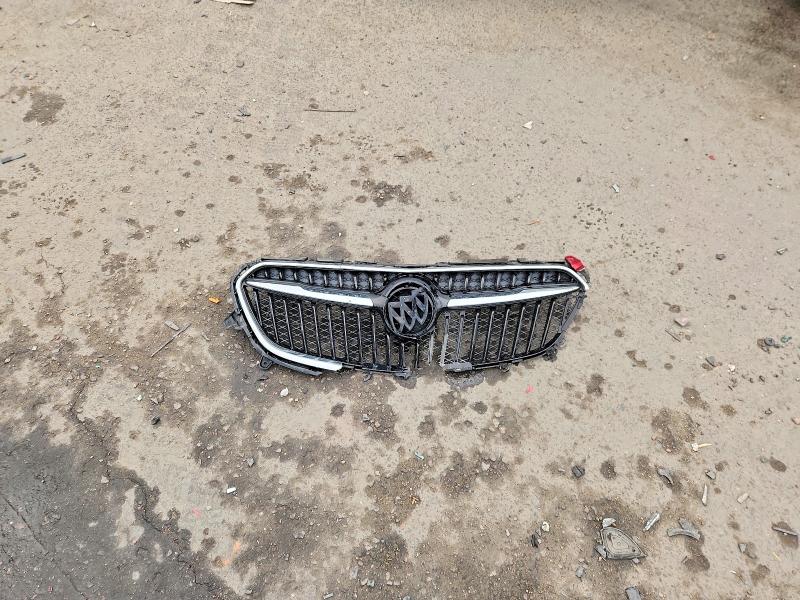 2018 Buick Encore მანქანა იყიდება აუქციონზე, vin: KL4CJESB8JB719812, აუქციონის ნომერი: 50356446