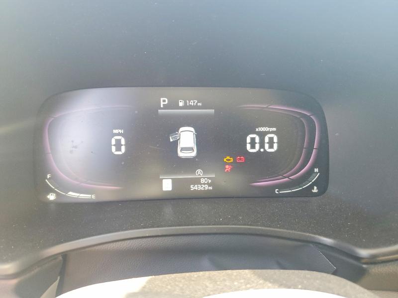 Aukcja sprzedaży 2023 Kia Soul, vin: KNDJ23AU9P7202631, numer aukcji: 49051726
