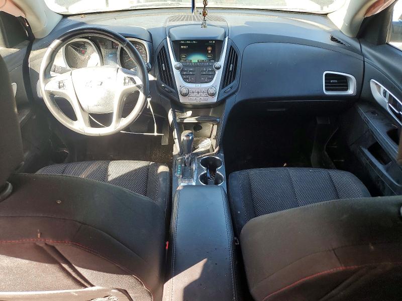 Продаж на аукціоні авто 2016 Chevrolet Equinox, vin: 2GNALCEK2G1143500, номер лоту: 50137226