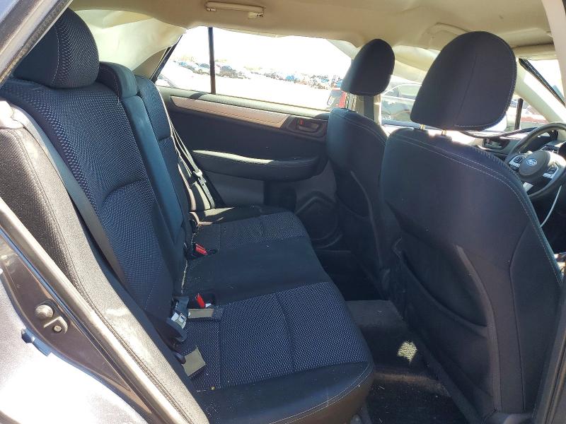 Продажа на аукционе авто 2015 Subaru Outback, vin: 4S4BSAAC4F3224862, номер лота: 50239356