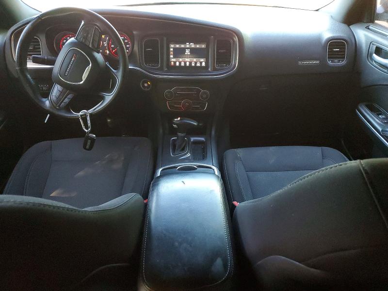 Продажа на аукционе авто 2018 Dodge Charger, vin: 2C3CDXBG2JH263306, номер лота: 49678776