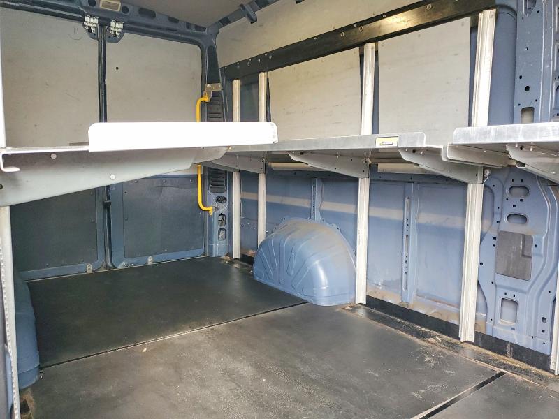 Продаж на аукціоні авто 2020 Ram Promaster 3500, vin: 3C6URVJG1LE139850, номер лоту: 47374606
