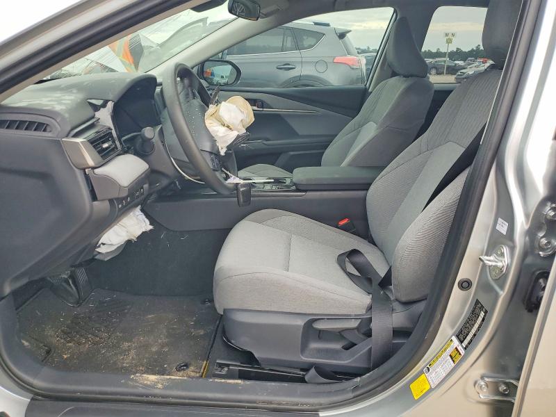 Aukcja sprzedaży 2026 Toyota Camry, vin: 4T1DAACK5TU719643, numer aukcji: 50147856