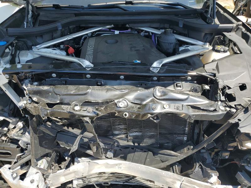 Aukcja sprzedaży 2025 Bmw X5, vin: 5UX23EU06S9W83505, numer aukcji: 50791926