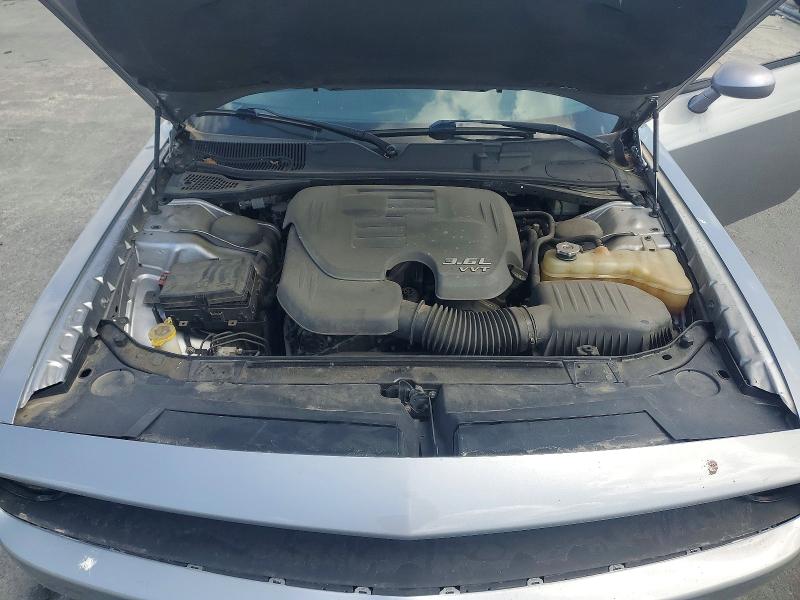 Aukcja sprzedaży 2016 Dodge Challenger, vin: 2C3CDZAG8GH201074, numer aukcji: 50271586