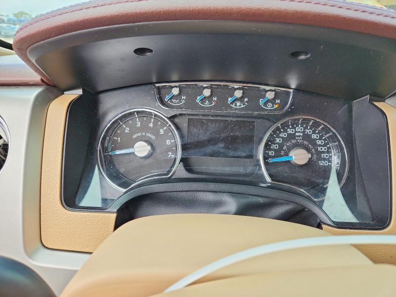 Aukcja sprzedaży 2013 Ford F150, vin: 1FTFW1ET1DKF59164, numer aukcji: 49031936