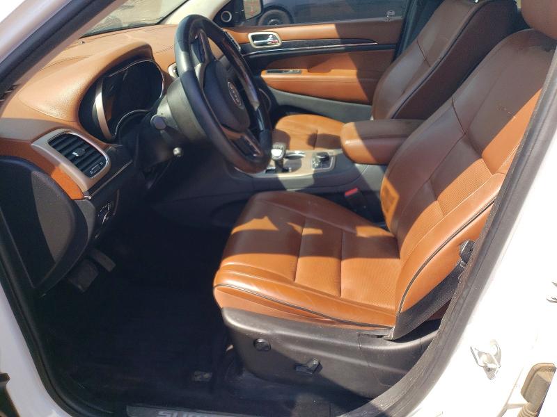 Auction sale of the 2015 Jeep Grand Cherokee, vin: 1C4RJFJM8FC233026, lot number: 49928266