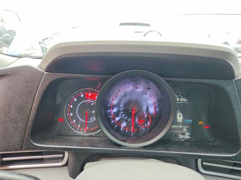 Продажа на аукционе авто 2021 Hyundai Elantra, vin: 5NPLL4AG7MH037630, номер лота: 51723136