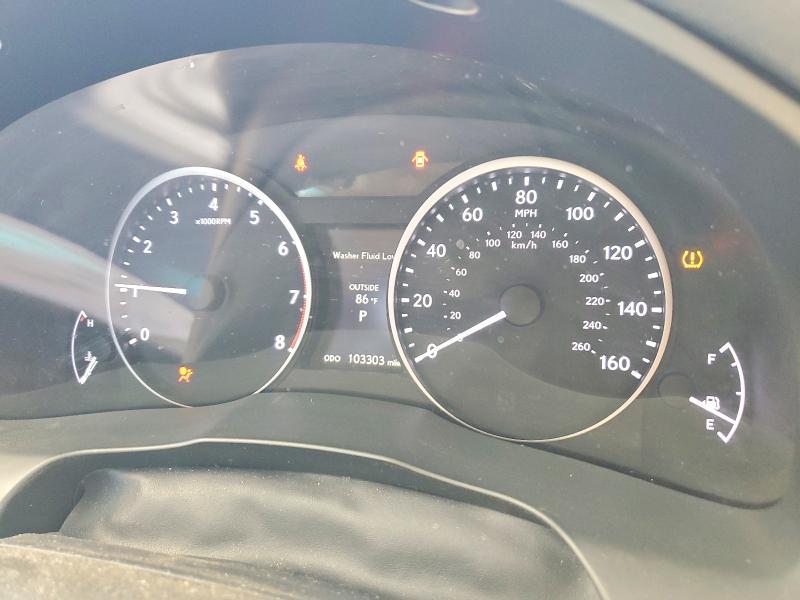 Продажа на аукционе авто 2013 Lexus Es, vin: JTHBK1GG9D2023765, номер лота: 49260246