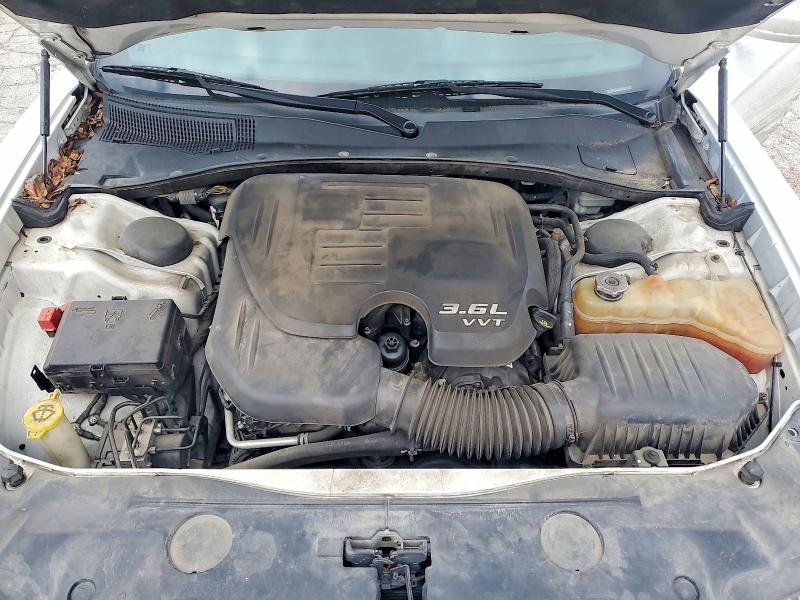 Продаж на аукціоні авто 2014 Dodge Charger, vin: 2C3CDXBG8EH245267, номер лоту: 50818696