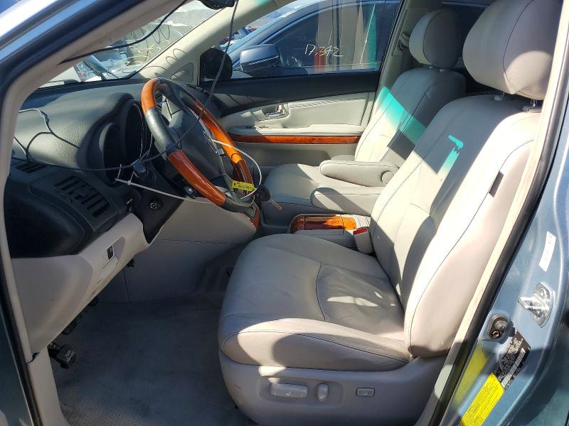 Продажа на аукционе авто 2007 Lexus Rx 350, vin: 2T2HK31U57C001415, номер лота: 48855186