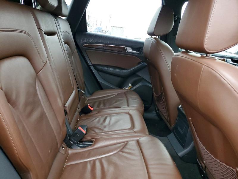 48599066 :رقم المزاد ، WA1CFAFP5FA060651 vin ، 2015 Audi Q5 مزاد بيع