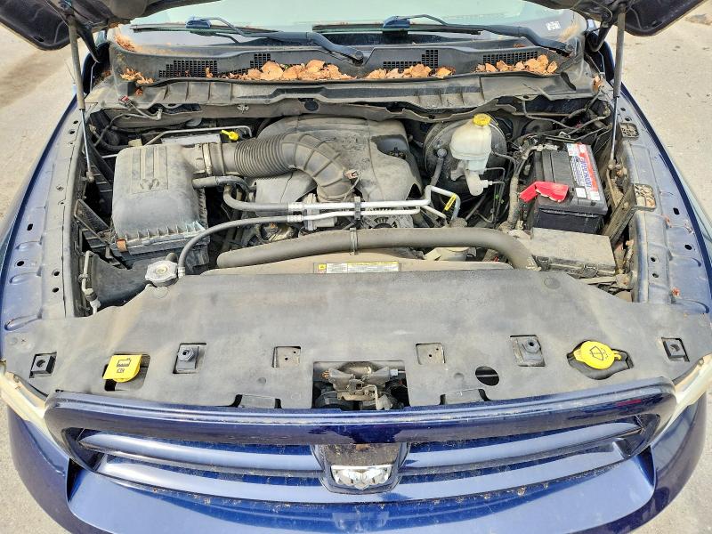 Продаж на аукціоні авто 2012 Dodge Ram 1500, vin: 3C6JD6AT9CG193258, номер лоту: 51584976