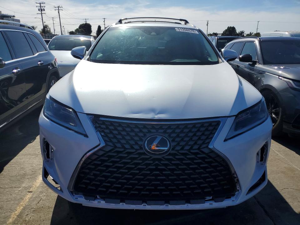 Продажа на аукционе авто 2019 Lexus Rx 350, vin: 2T2ZZMCA5KC135794, номер лота: 51208676