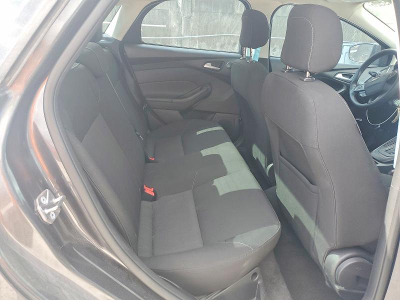 Aukcja sprzedaży 2018 Ford Focus, vin: 1FADP3H29JL265882, numer aukcji: 50749526