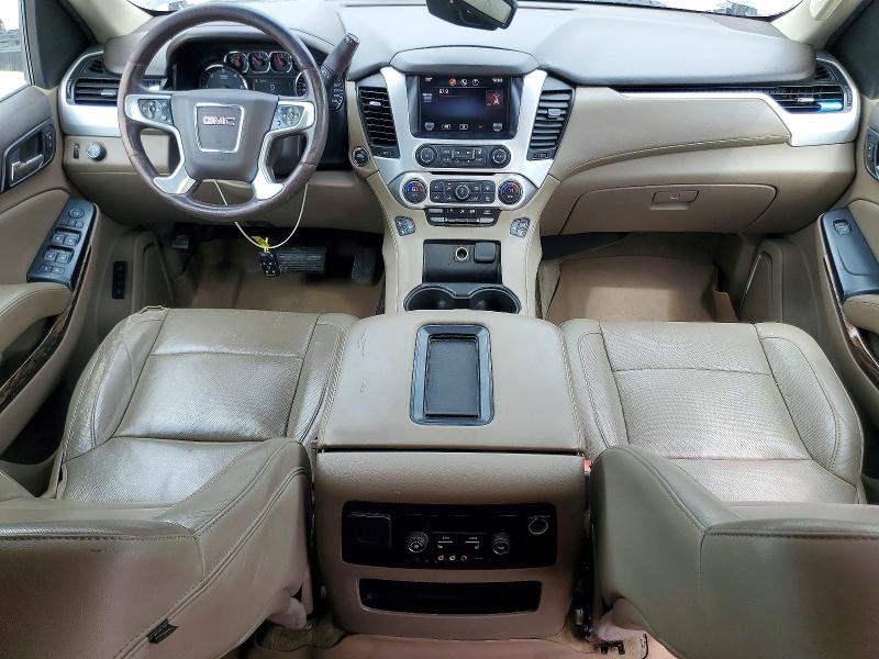 Aukcja sprzedaży 2015 Gmc Yukon Xl, vin: 1GKS1HKC7FR259766, numer aukcji: 50513676